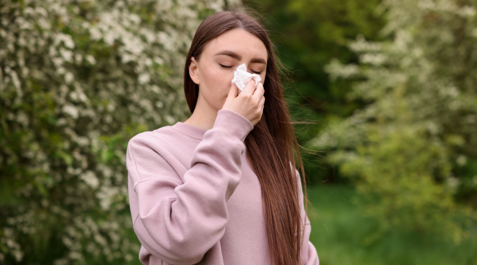 Come distinguere raffreddore e allergia: i metodi per non sbagliare