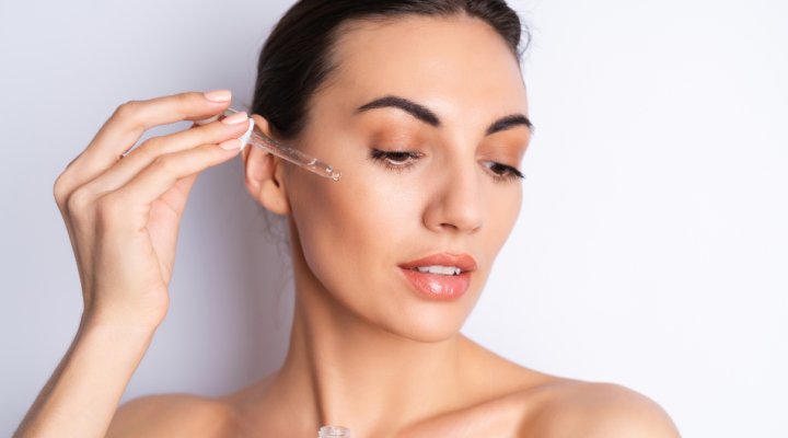 Cofanetti skincare: quali scegliere in base al tipo di pelle