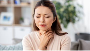 Rimedi naturali per proteggere la gola e le vie respiratorie