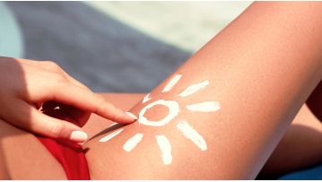 Prime esposizioni al sole: quale protezione solare scegliere per proteggere la pelle