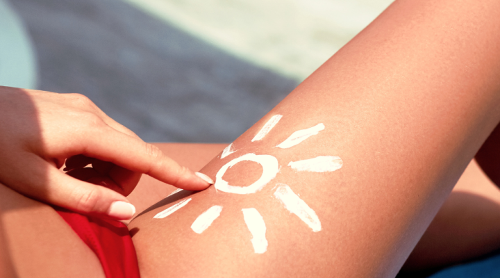 Prime esposizioni al sole: quale protezione solare scegliere per proteggere la pelle