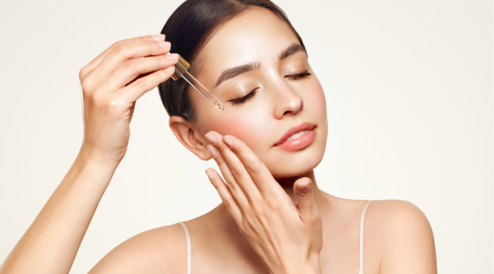 Sieri anti macchie: a cosa servono e come si applicano