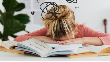 Sindrome da burnout: sintomi e strategie per recuperare energia