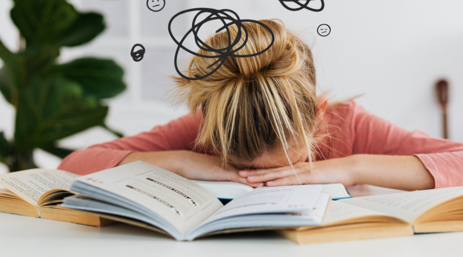 Sindrome da burnout: sintomi e strategie per recuperare energia