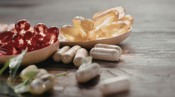 Vitamine e sali minerali: quali assumere nei mesi freddi