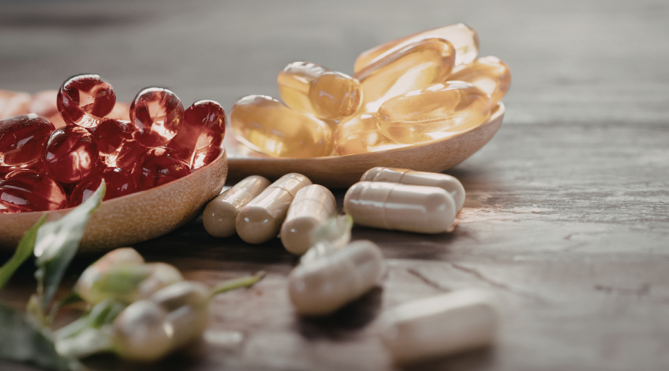 Vitamine e sali minerali: quali assumere nei mesi freddi