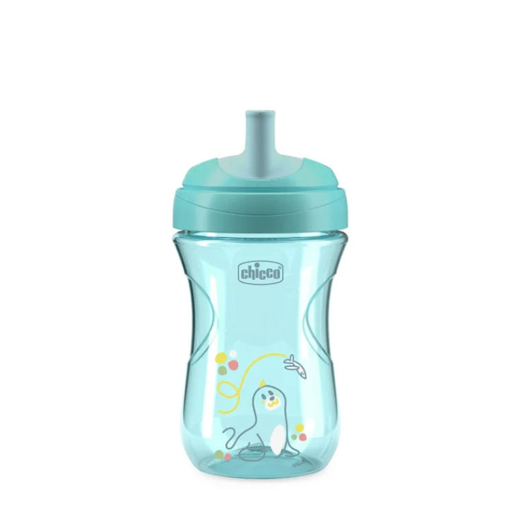 CH TAZZA ADVANCED AZZURRA 12M+