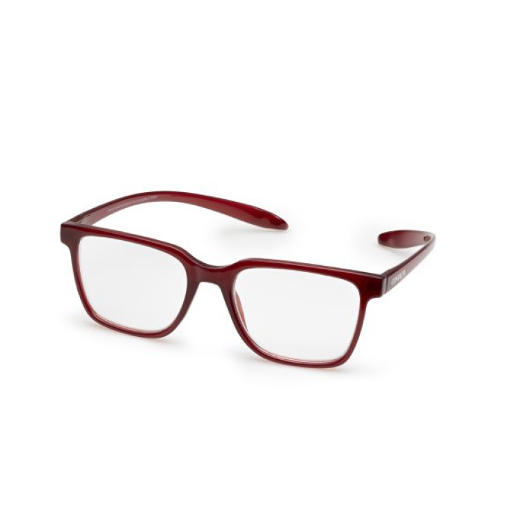 CONTACTA NOD OCCH ROSSO +1,00