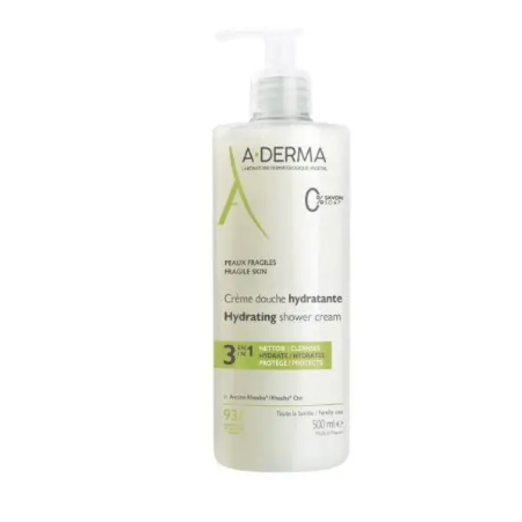 LES INDISPENSABLES DUO CREMA DOCCIA IDRANTANTE