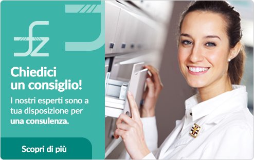 Chiedi consiglio