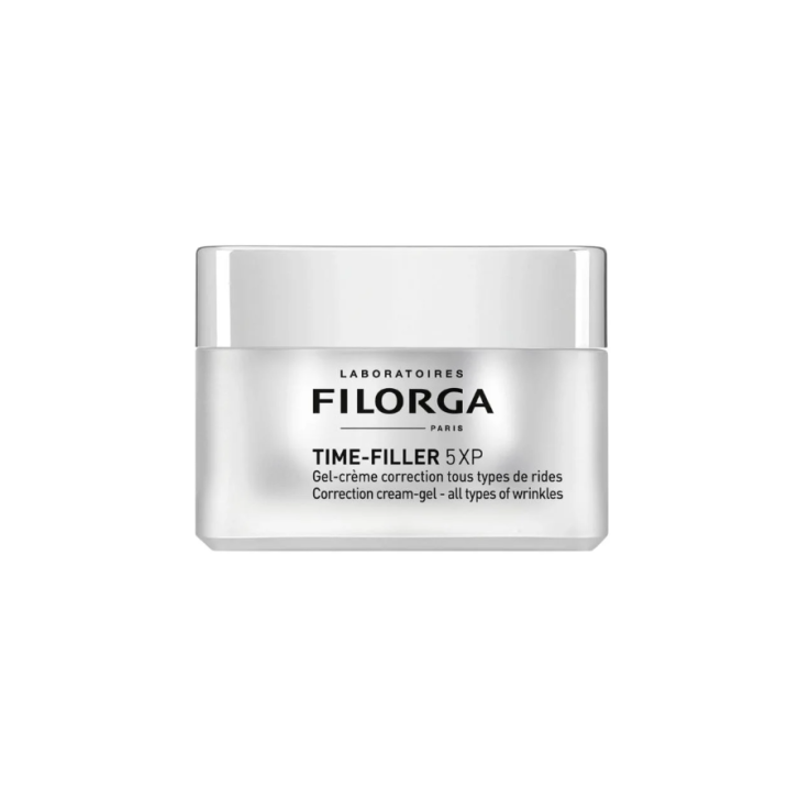 Filorga Time Filler 5xp Cr Gel