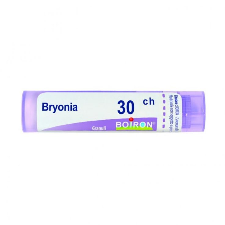 BRYONIA BOI*30CH GR 4G
