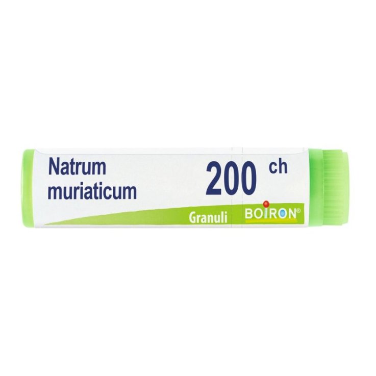 NATRUM MUR BOI*200CH GL 1G