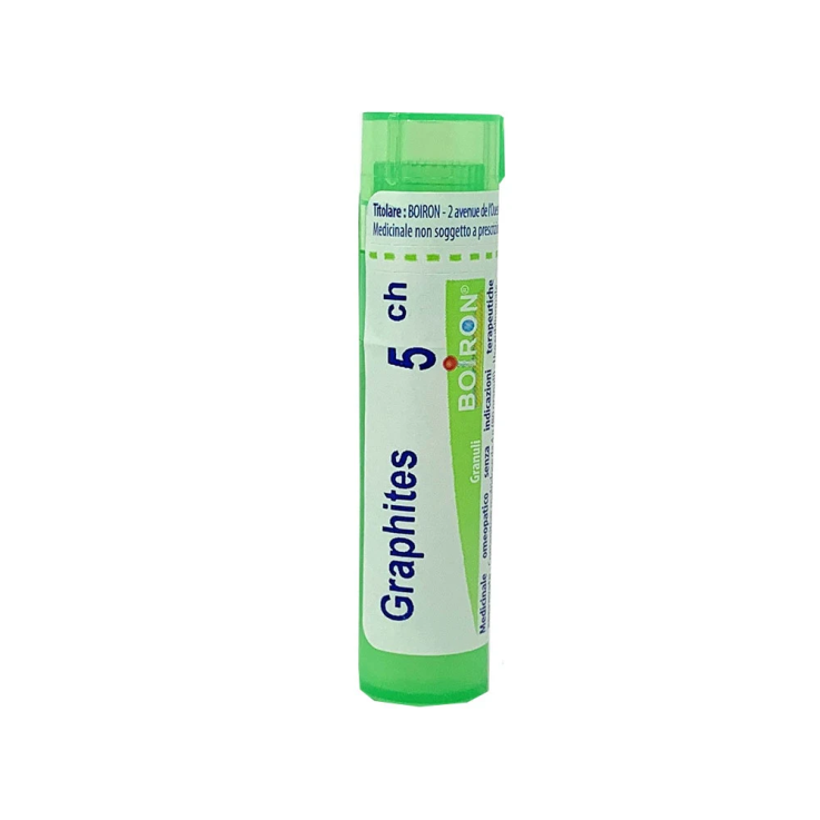 GRAPHITES BOI*5CH GR 4G