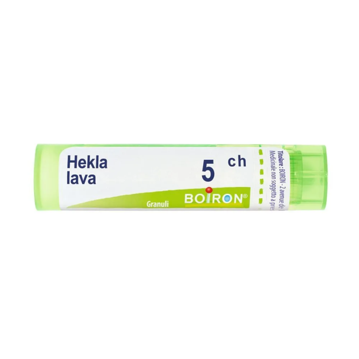 HEKLA LAVA 5CH GR BO