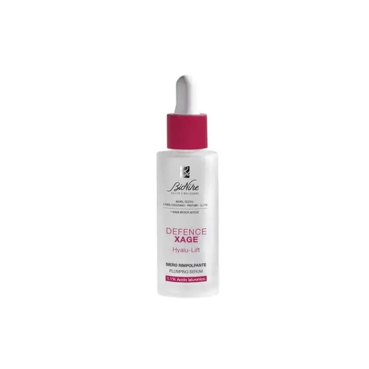 Defence Xage Hyalu Lift Siero
