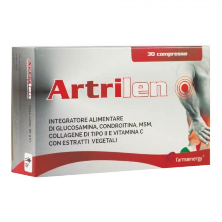 ARTRILEN 30CPR