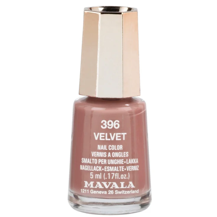 MAVALA MINIC 396 VELVET
