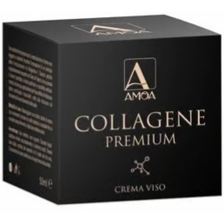 AMOA CREMA VISO COLLAGENE