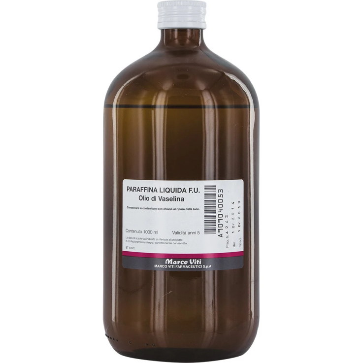OLIO VASELINA FU 1000ML