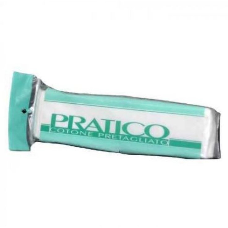 COTONE PRETAGL VISO 6X5CM 80PZ