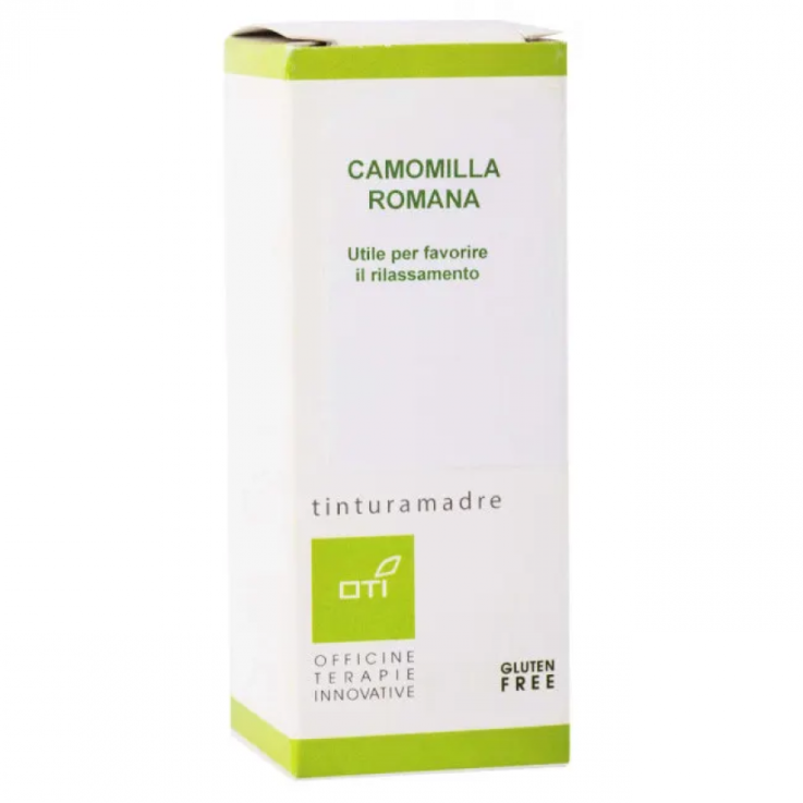 CAMOMILLA ROMANA TM GTT100ML