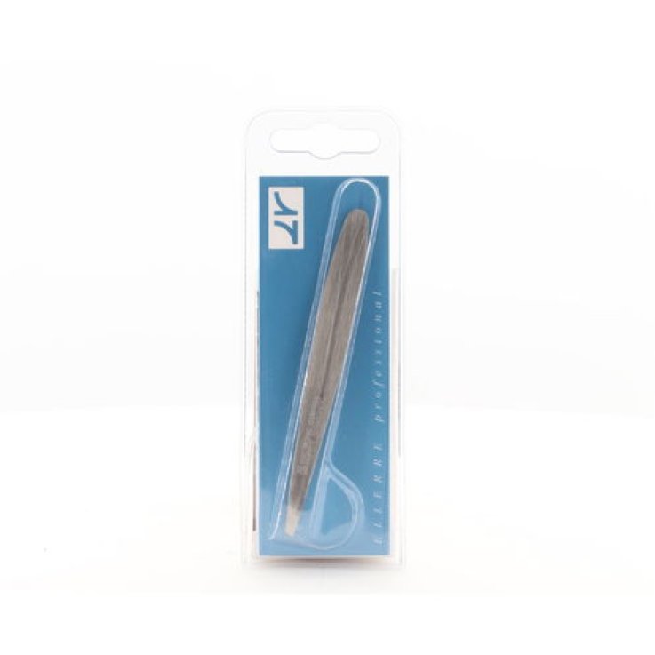 PINZA LR TITANIUM BLISTER