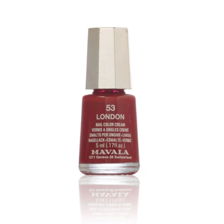 MAVALA MINIC 53 LONDON