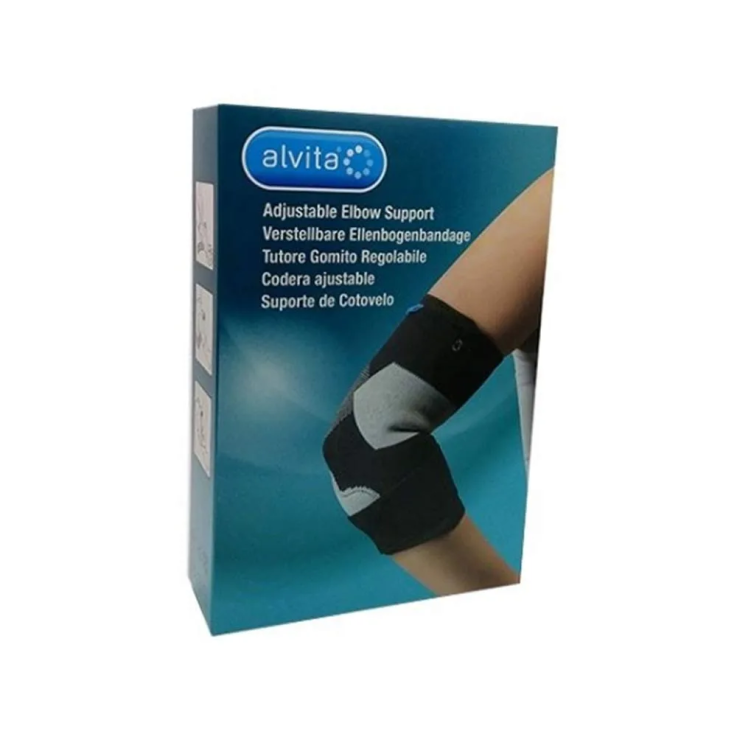 ALVITA TUTORE GOMITO 2