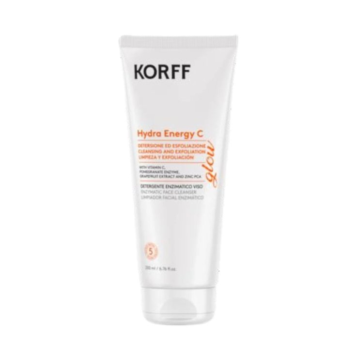 Korff Hydra Energy C Glow Gel