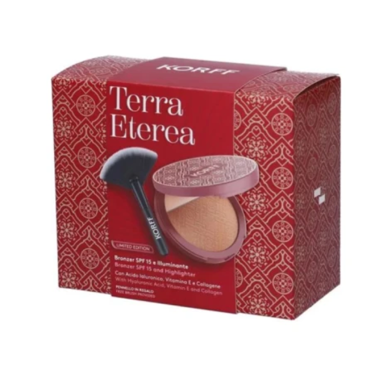 Korff Terra Eterea Limited Ed