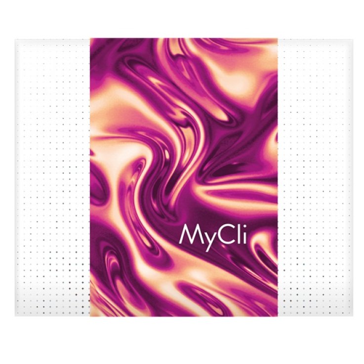 MYCLI COFANETTO NATALE HA PLAST 3PZ