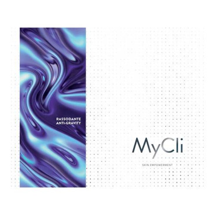 MYCLI COFANETTO NATALE LIFTABLE 3PZ