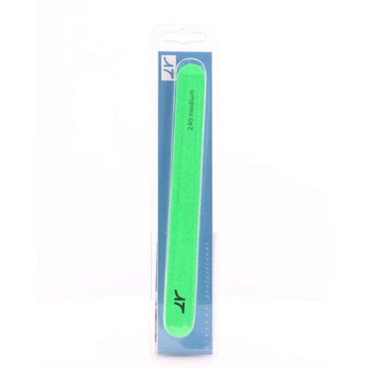LR 4859 LIME FLUO MEDIUM VERDE