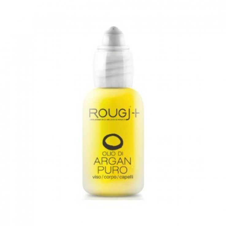 ROUGJ OLIO ARGAN VISO/CRP/CAP