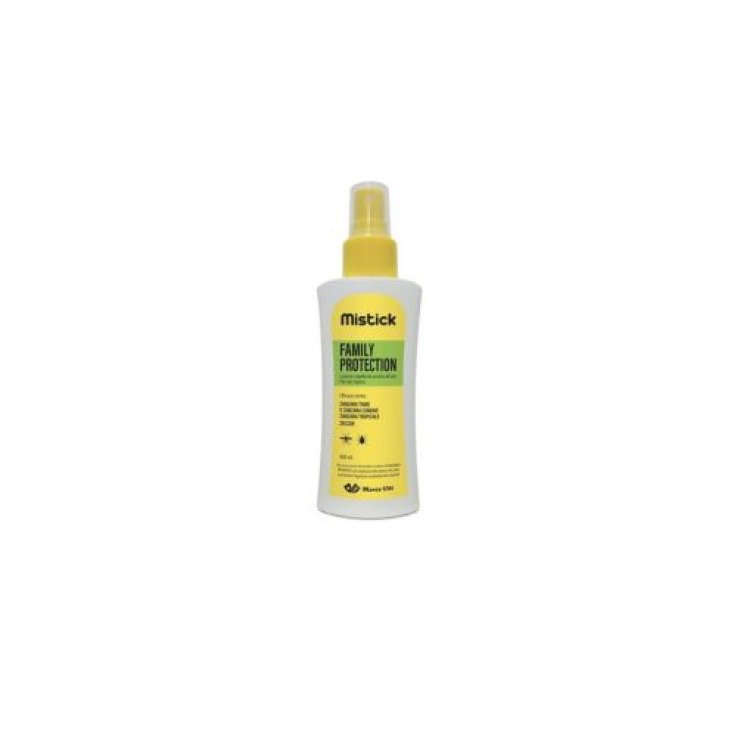 Mistick Family Protection100ml