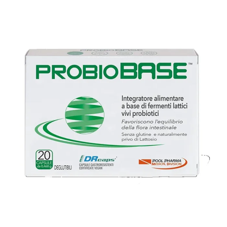 PROBIOBASE 20CPS