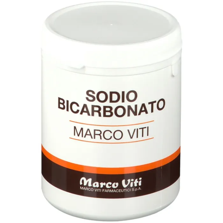 SODIO BICARBONATO VITI 500G