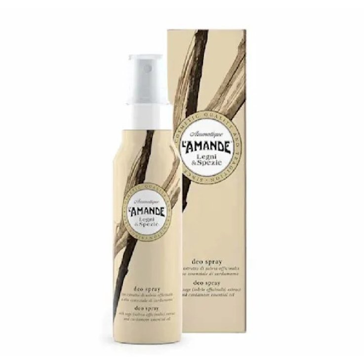 AROMATIQUE DEO SPRAY LEGNI SPE