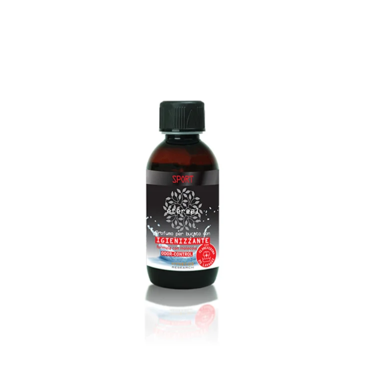 ETEREAL PROFUMO BUCATO SPORT