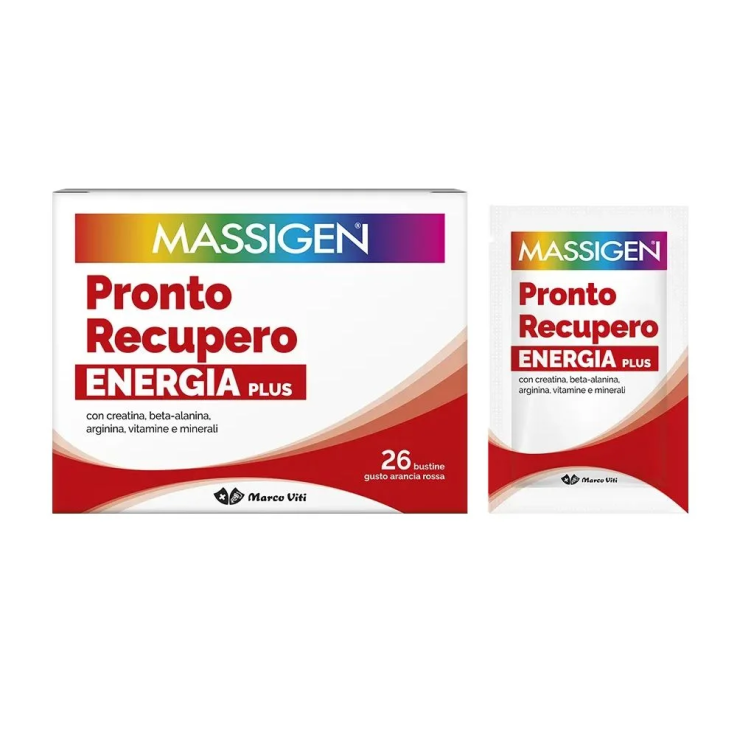 MASSIGEN PRONTO REC PLUS PROMO