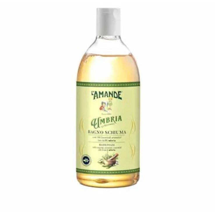 BAGNO SCHIUMA UMBRIA 500ML