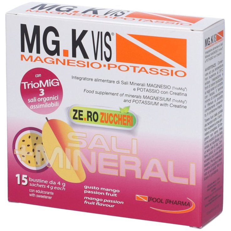 Mgk Vis Mango&pass Fruit15bust