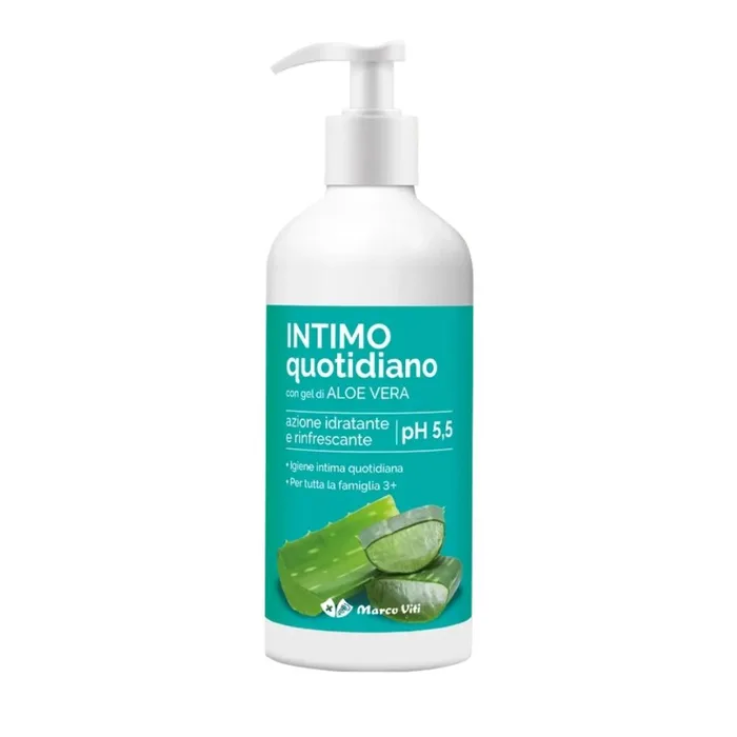 VITI INTIMO QUOTIDIANO ALOE