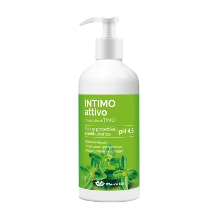 VITI INTIMO ATTIVO TIMO 500ML