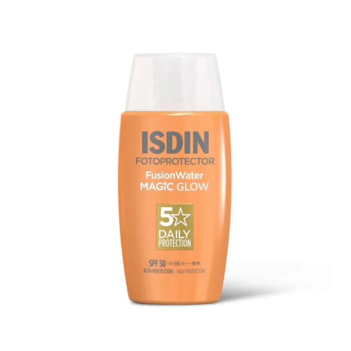 Fusion Water Magic Glow Spf50