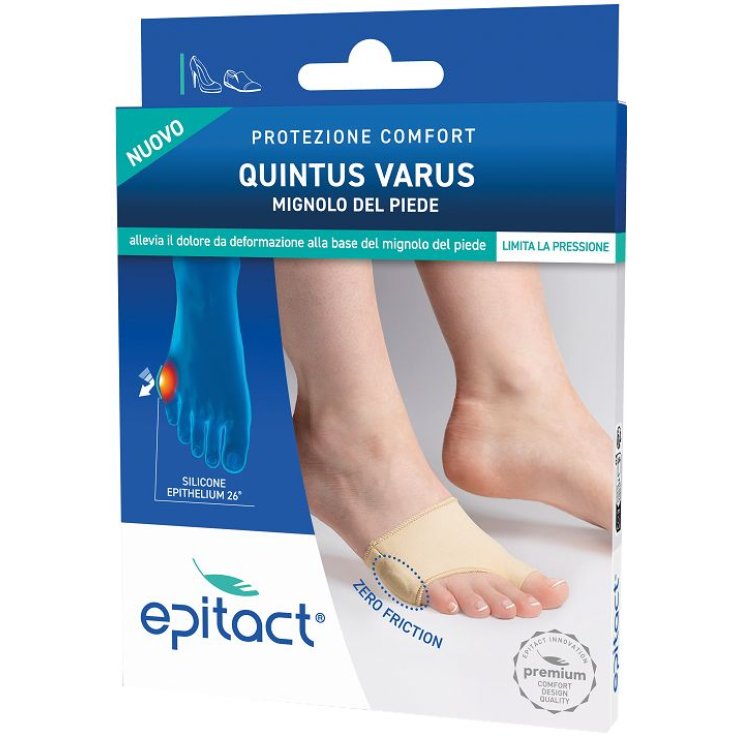 EPITACT PROT QUINTUS VAR PIE M