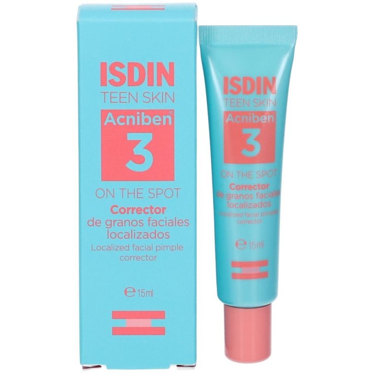 ACNIBEN ON THE SPOT 15ML