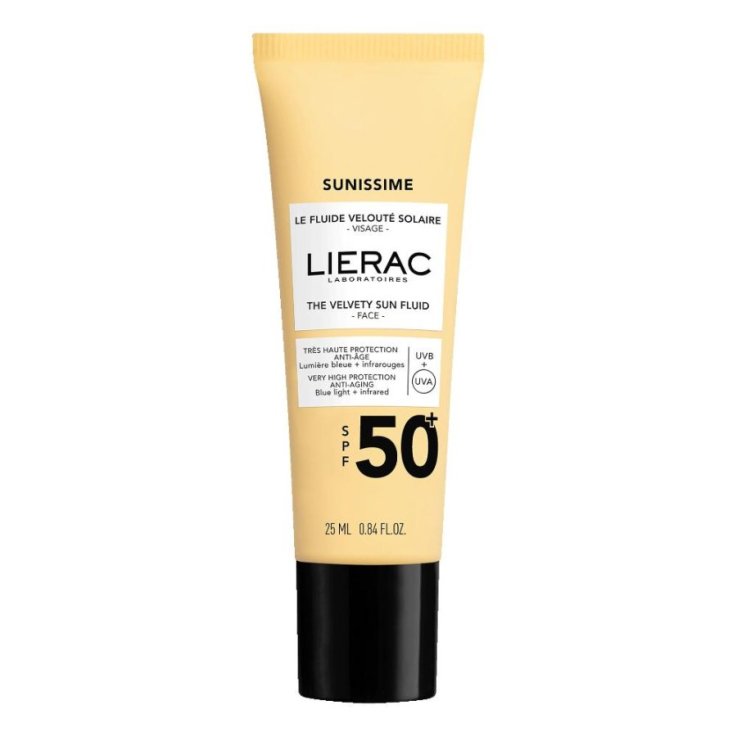 Sunissime Fluido Sol Vi Spf50+