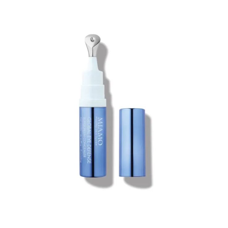 Miamo Skin Color Care Conc Apr